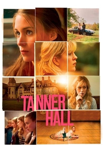 دانلود فیلم Tanner Hall 2009 (تنر هال) دوبله فارسی بدون سانسور