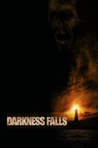 دانلود فیلم Darkness Falls 2003 دوبله فارسی بدون سانسور