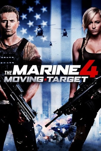 دانلود فیلم The Marine 4: Moving Target 2015 (تفنگدار دریایی ۴: هدف متحرک) دوبله فارسی بدون سانسور