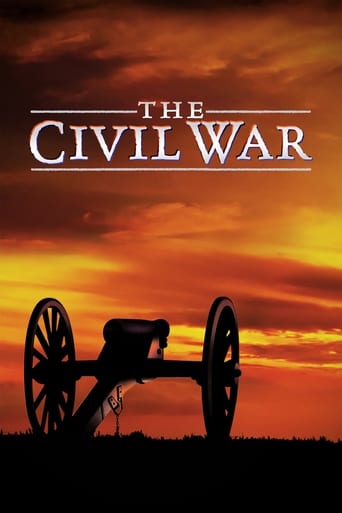 دانلود سریال The Civil War 1990 دوبله فارسی بدون سانسور