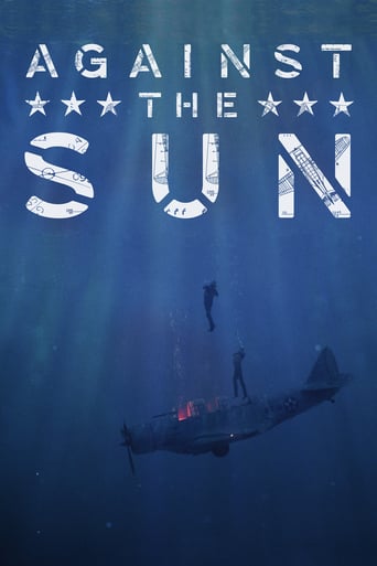 دانلود فیلم Against the Sun 2014 (در برابر خورشید) دوبله فارسی بدون سانسور