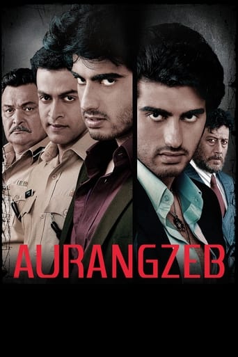 دانلود فیلم Aurangzeb 2013 دوبله فارسی بدون سانسور