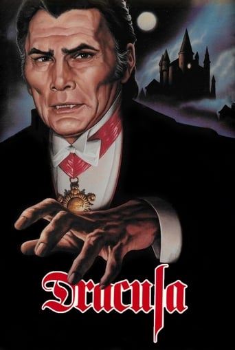 دانلود فیلم Dracula 1974 دوبله فارسی بدون سانسور
