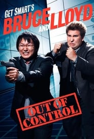 دانلود فیلم Get Smart's Bruce and Lloyd Out of Control 2008 دوبله فارسی بدون سانسور