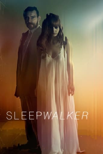 دانلود فیلم Sleepwalker 2017 دوبله فارسی بدون سانسور