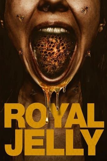 دانلود فیلم Royal Jelly 2021 (ژل رویال) دوبله فارسی بدون سانسور