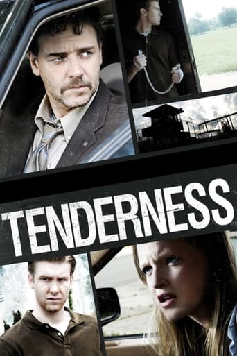 دانلود فیلم Tenderness 2009 دوبله فارسی بدون سانسور