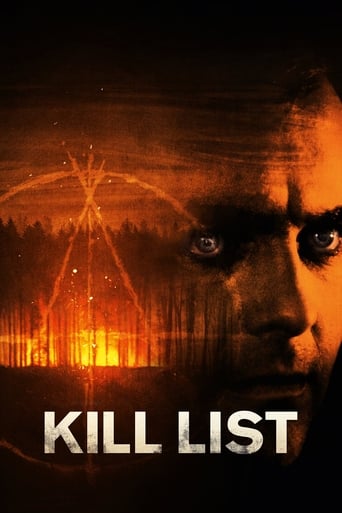 دانلود فیلم Kill List 2011 دوبله فارسی بدون سانسور