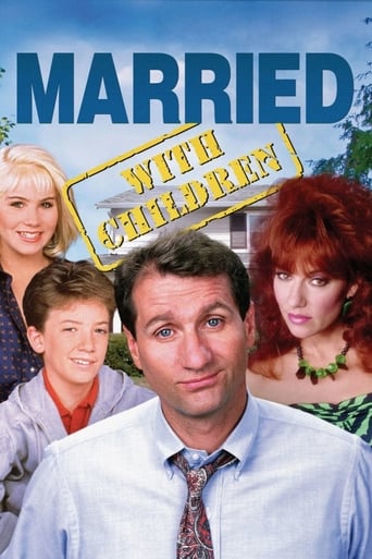 Married... with Children 1987