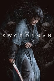 دانلود فیلم The Swordsman 2020 (شمشیرزن) دوبله فارسی بدون سانسور