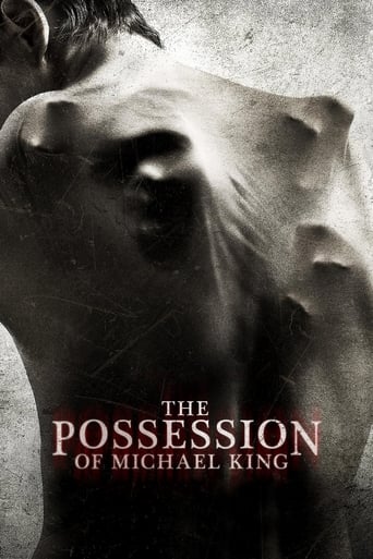 دانلود فیلم The Possession of Michael King 2014 (دارایی مایکل کینگ) دوبله فارسی بدون سانسور