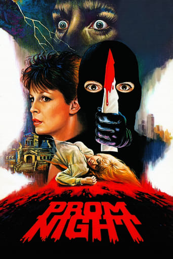 دانلود فیلم Prom Night 1980 دوبله فارسی بدون سانسور