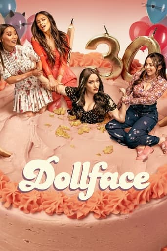 دانلود سریال Dollface 2019 (صورت عروسکی) دوبله فارسی بدون سانسور