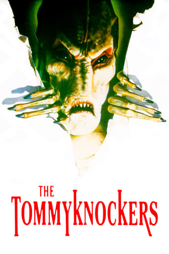 دانلود سریال The Tommyknockers 1993 دوبله فارسی بدون سانسور