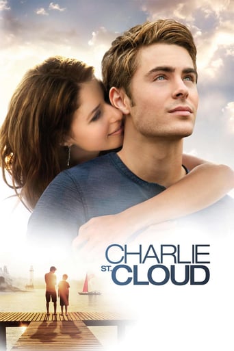دانلود فیلم Charlie St. Cloud 2010 دوبله فارسی بدون سانسور