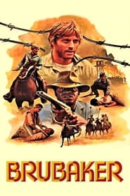 دانلود فیلم Brubaker 1980 (بروبیکر) دوبله فارسی بدون سانسور