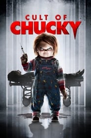 Cult of Chucky 2017 (فرقه چاکی)