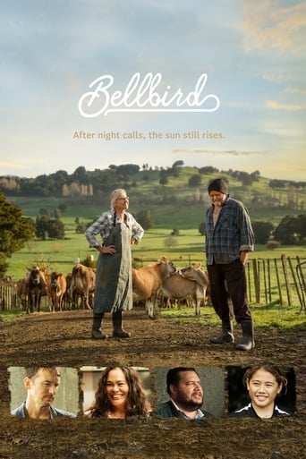 دانلود فیلم Bellbird 2019 دوبله فارسی بدون سانسور