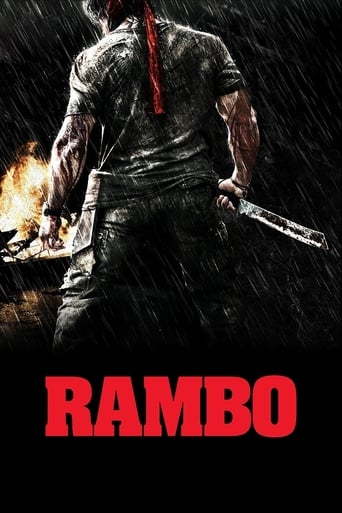 Rambo 2008 (رمبو)