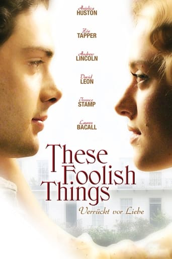 دانلود فیلم These Foolish Things 2006 دوبله فارسی بدون سانسور