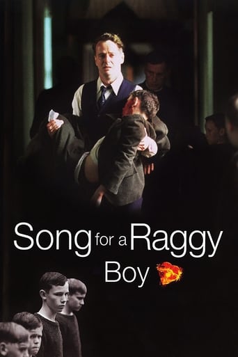 دانلود فیلم Song for a Raggy Boy 2003 دوبله فارسی بدون سانسور