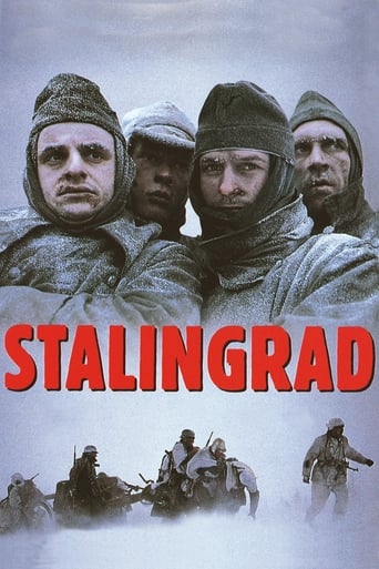 دانلود فیلم Stalingrad 1993 (استالینگراد) دوبله فارسی بدون سانسور