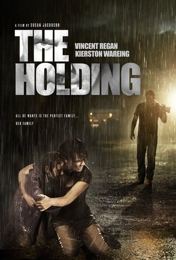 دانلود فیلم The Holding 2011 دوبله فارسی بدون سانسور