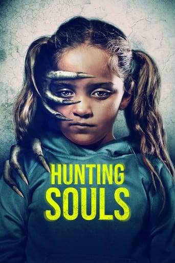 دانلود فیلم Hunting Souls 2022 (شکار ارواح) دوبله فارسی بدون سانسور