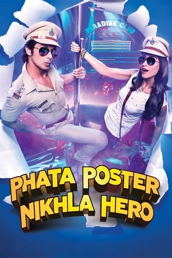 دانلود فیلم Phata Poster Nikhla Hero 2013 دوبله فارسی بدون سانسور