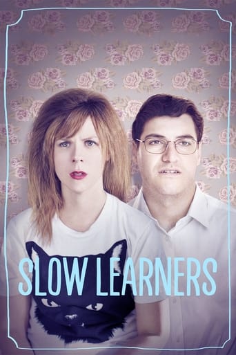 دانلود فیلم Slow Learners 2015 دوبله فارسی بدون سانسور