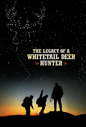 دانلود فیلم The Legacy of a Whitetail Deer Hunter 2018 دوبله فارسی بدون سانسور
