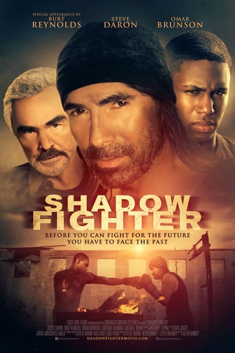 دانلود فیلم Shadow Fighter 2017 (مبارز سایه ها) دوبله فارسی بدون سانسور