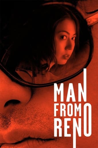 دانلود فیلم Man from Reno 2014 دوبله فارسی بدون سانسور