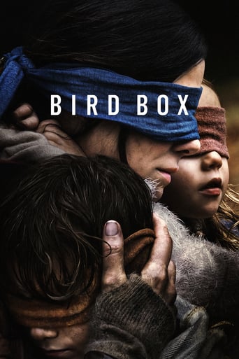 Bird Box 2018 (جعبه پرنده)