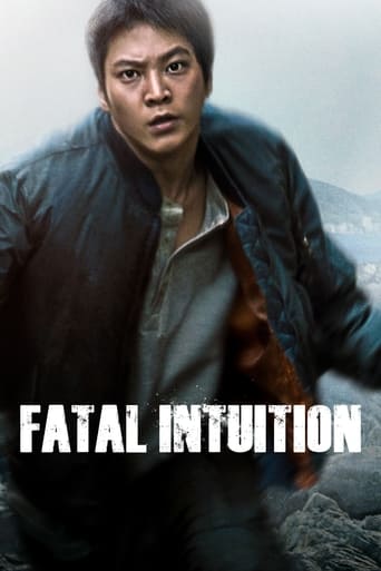 دانلود فیلم Fatal Intuition 2015 دوبله فارسی بدون سانسور