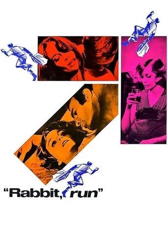 دانلود فیلم Rabbit, Run 1970 دوبله فارسی بدون سانسور