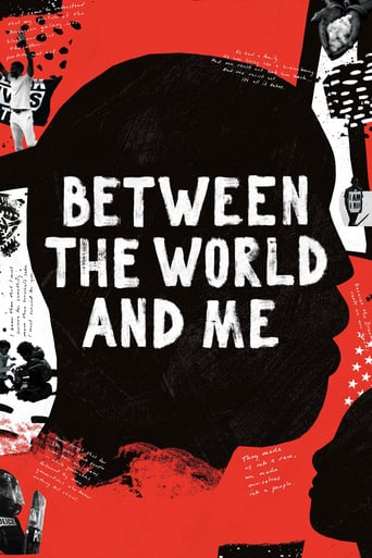 دانلود فیلم Between the World and Me 2020 (بین دنیا و من) دوبله فارسی بدون سانسور
