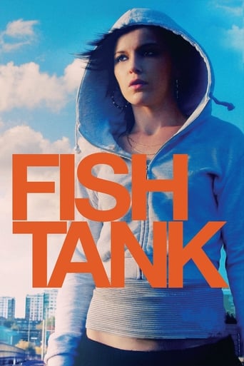 دانلود فیلم Fish Tank 2009 (تنگ ماهی) دوبله فارسی بدون سانسور