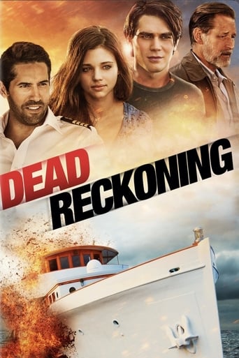 دانلود فیلم Dead Reckoning 2020 (موقعیت یابی کورکورانه) دوبله فارسی بدون سانسور