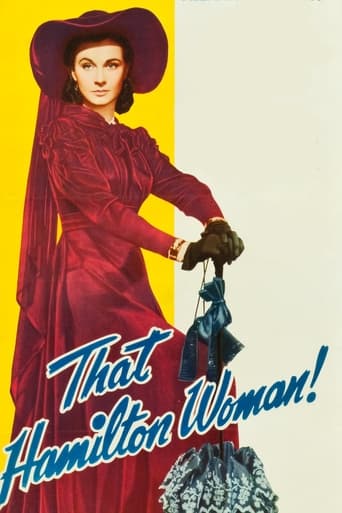 دانلود فیلم That Hamilton Woman 1941 دوبله فارسی بدون سانسور
