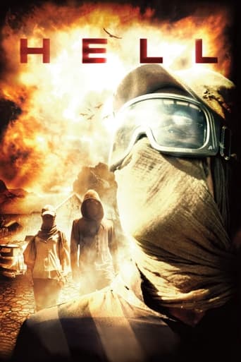 دانلود فیلم Hell 2011 (جهنم) دوبله فارسی بدون سانسور