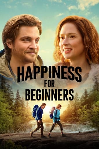 دانلود فیلم Happiness for Beginners 2023 دوبله فارسی بدون سانسور