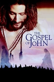 دانلود فیلم The Gospel of John 2003 دوبله فارسی بدون سانسور