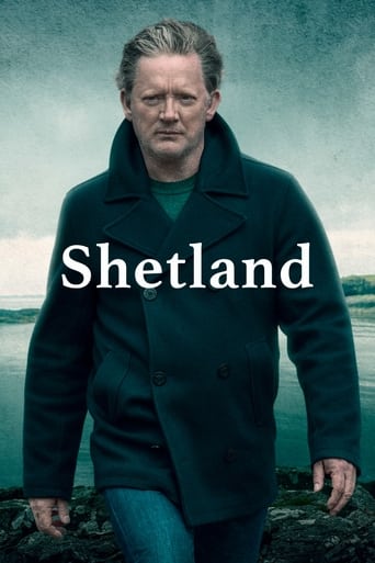 Shetland 2013 (شتلند )