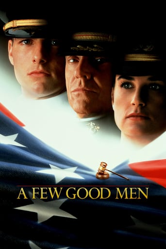 A Few Good Men 1992 (چند مرد خوب)