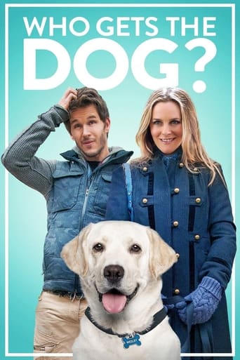 دانلود فیلم Who Gets the Dog? 2016 دوبله فارسی بدون سانسور