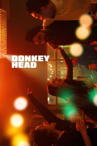 دانلود فیلم Donkeyhead 2022 (کله خر) دوبله فارسی بدون سانسور