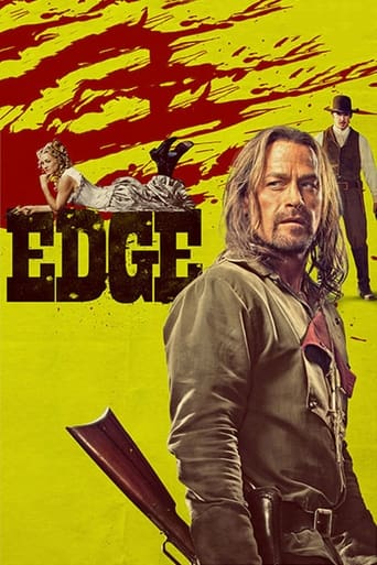 دانلود فیلم Edge 2015 دوبله فارسی بدون سانسور