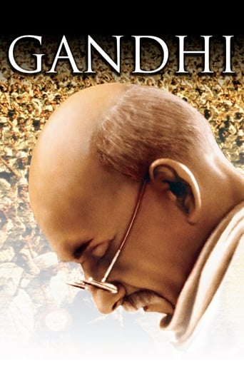 Gandhi 1982 (گاندی)