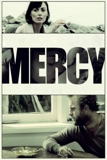 دانلود فیلم Mercy 2009 دوبله فارسی بدون سانسور